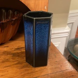 Beautiful Cylindrical Vase